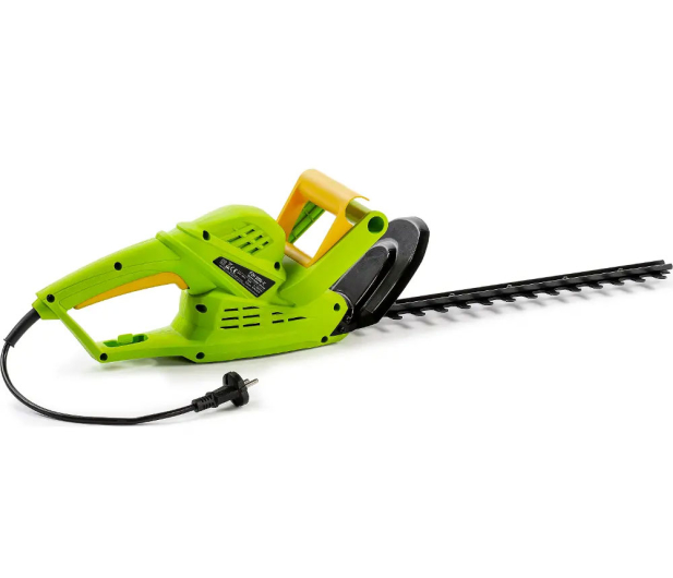 FIELDMANN Elektryczne nożyce do żywopłotu FZN2000-E - 1019621 - zdjęcie 4